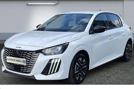 Peugeot 208 32.113 km 14.980 &euro; Rüsselsheim 65428