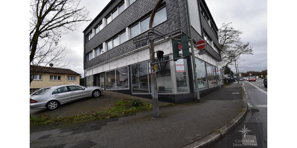 Gewerbeobjekt Offenbach am Main Bürgel - 4.200&euro; | Angebot:19929016