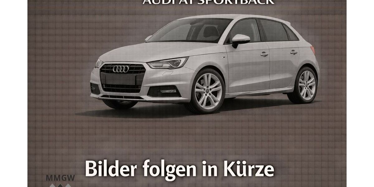 Audi A1 130.000 km 11.990 &euro; Bensheim 64625