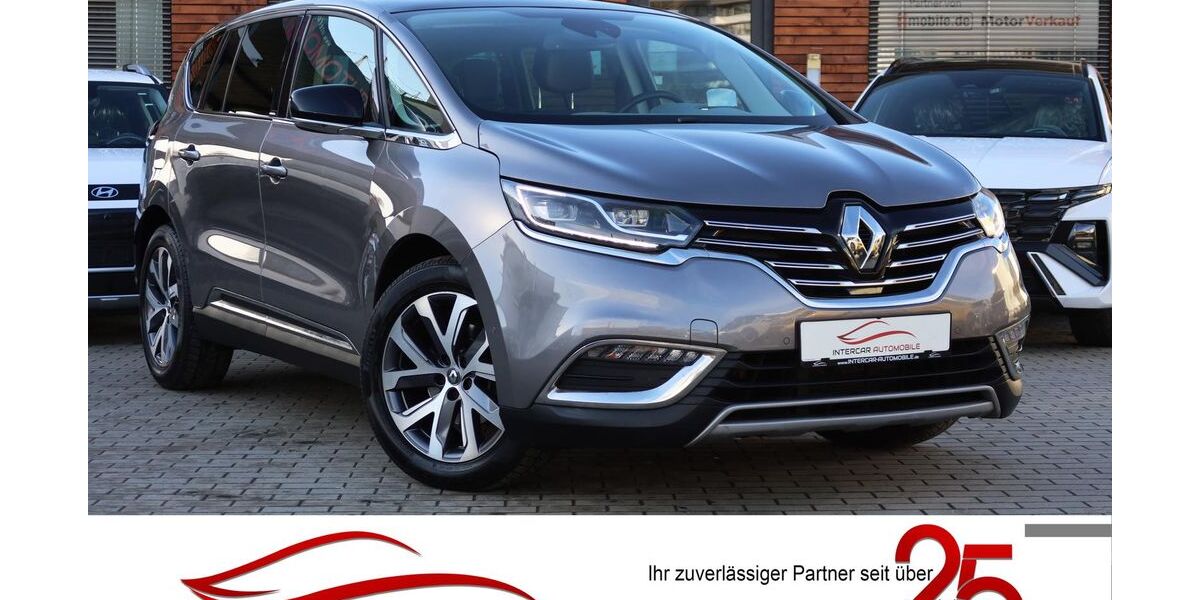 Renault Espace 94.000 km 15.590 &euro; Darmstadt 64293