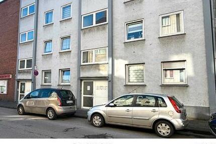 Wohnung Frankfurt am Main Innenstadt - 2 Zimmer, 50 m&sup2;, 100.000&euro; | Angebot:25362594