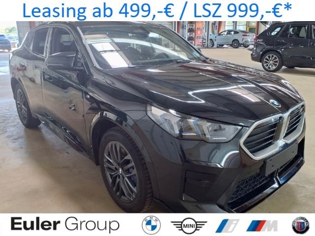 BMW X2 24.509 km 48.289 € Hofheim 65719