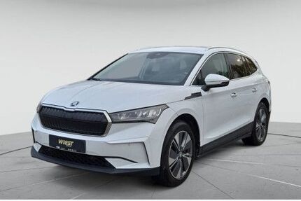 Skoda Enyaq 60.120 km 30.980 € Darmstadt 64295