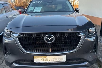 Mazda CX-60 57.117 km 33.999 &euro; Rodgau 63110