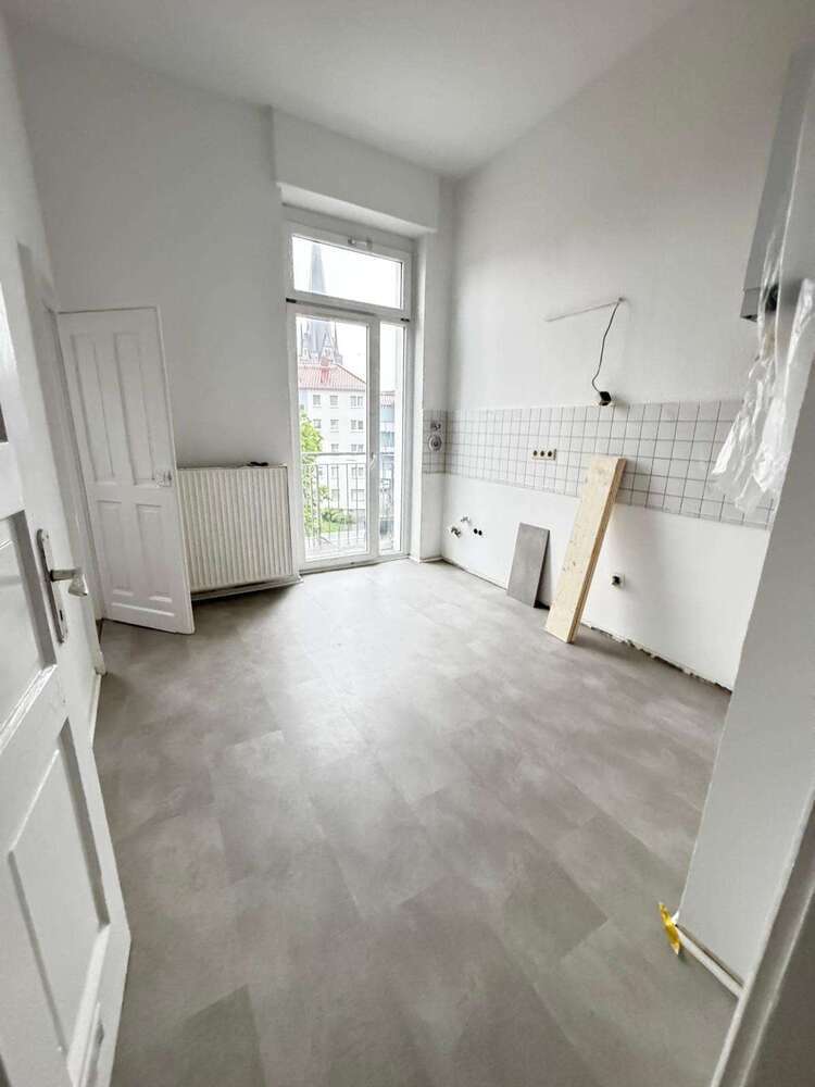 Wohnung zum Mieten in Wiesbaden 800 € 60 m²
