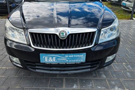 Skoda Octavia 178.000 km 4.900 &euro; Frankfurt amMain 60386