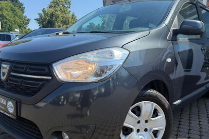 Dacia Lodgy 172.182 km 6.499 &euro; Bickenbach 64404
