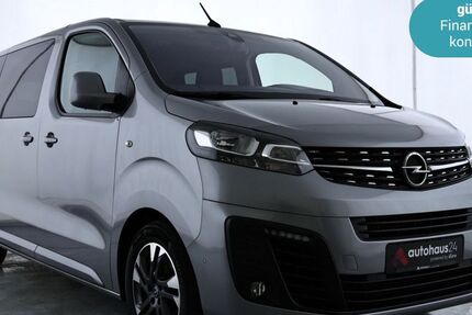 Opel Zafira Life 46.075 km 31.870 € Egelsbach 63329