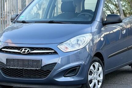 Hyundai i10 88.292 km 3.999 &euro; Dietzenbach 63128