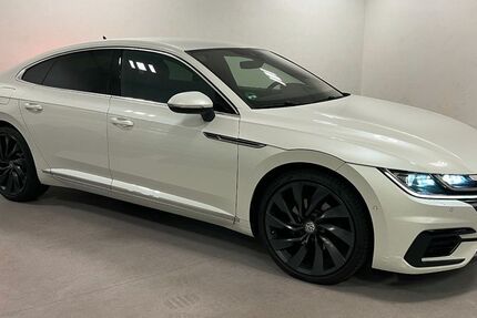 VW Arteon 169.000 km 25.900 € Biebesheim am Rhein 64584