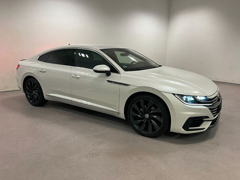VW Arteon 169.000 km 25.900 € Biebesheim am Rhein 64584