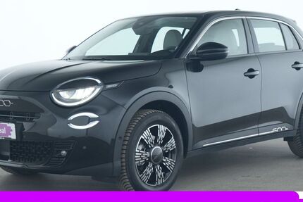 Fiat 600 12.589 km 19.189 &euro; Dietzenbach bei Frankfurt 63128