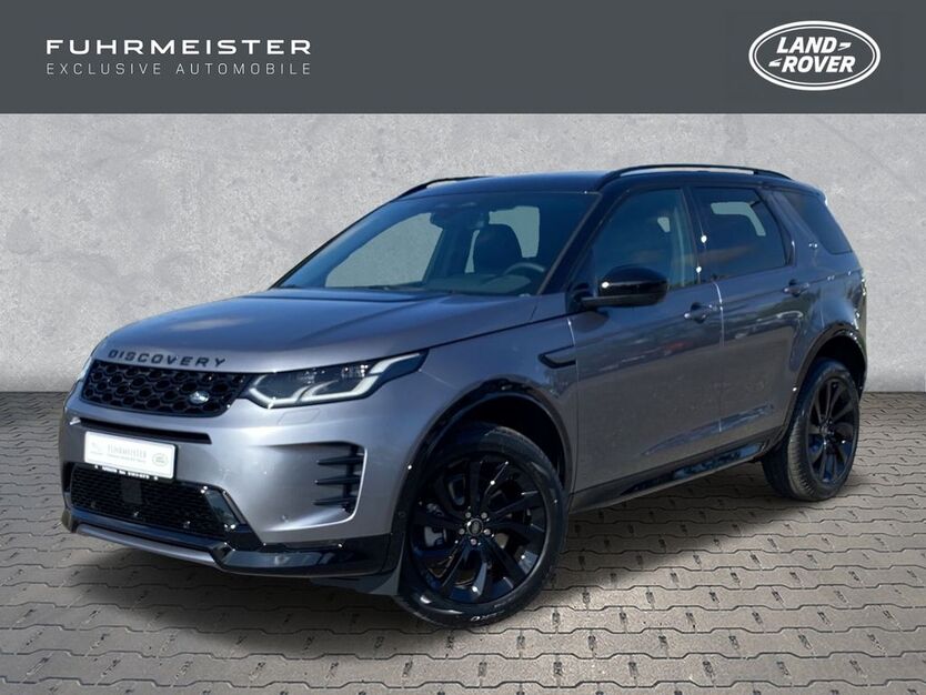 Land Rover Discovery Sport 10.900 km 59.880 € Mainz-Hechtsheim 55129