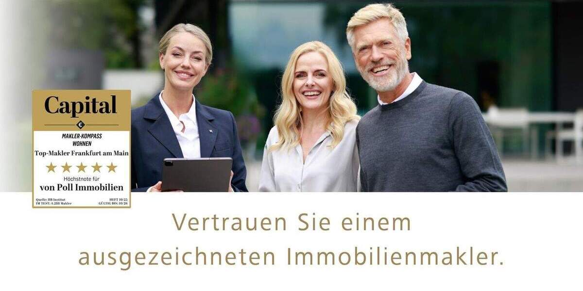 Erstbezug nach Sanierung - Charmante Altbauwohnung mit drei Zimmern, Wintergarten, Balkon und Aufzug 3 zimmer