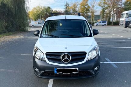 Mercedes-Benz Citan 109.000 km 7.900 € Dieburg 64807