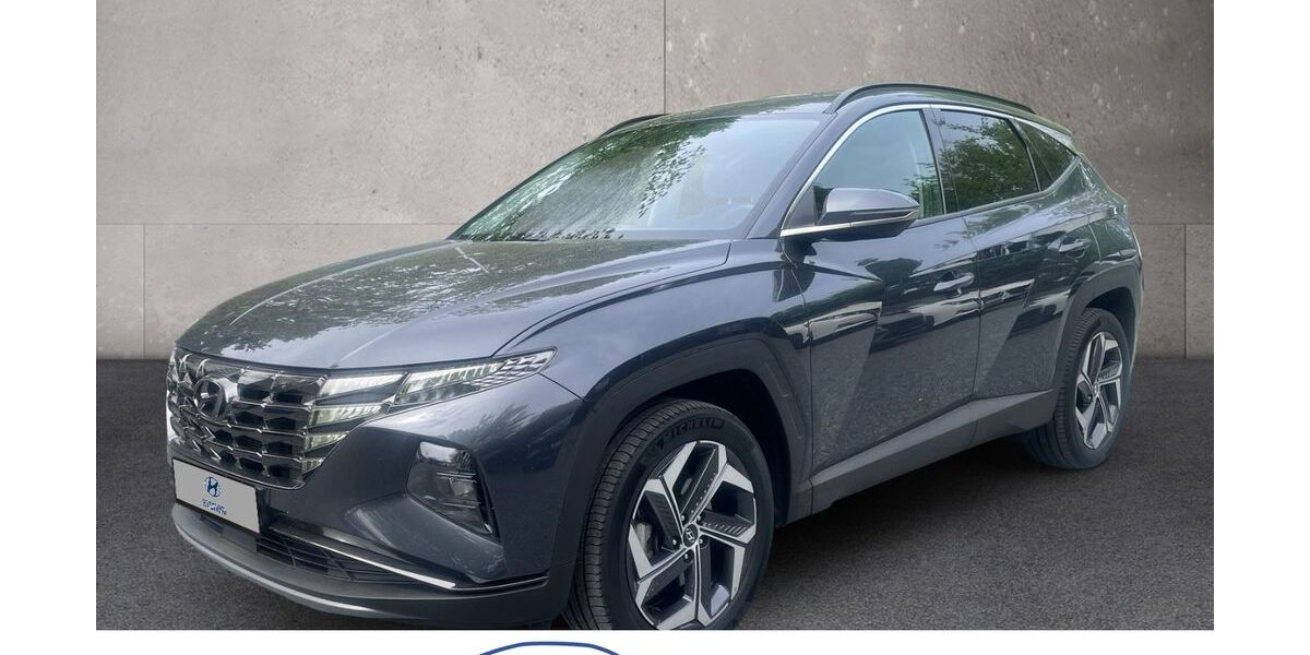 Hyundai TUCSON 89.000 km 24.990 &euro; Groß - Gerau 64521