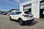 Nissan Qashqai Akari, Kamera, Android Auto, Panoramadach, 72.315 km 18.390 &euro; Rodgau 63110