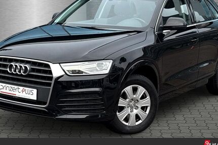 Audi Q3 45.998 km 18.470 &euro; Darmstadt 64285