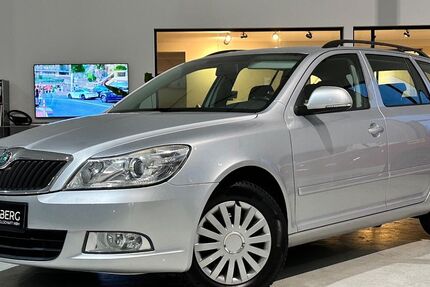 Skoda Octavia 154.747 km 5.980 &euro; Rodgau-Weiskirchen/nähe Frankfurt am Main 63110