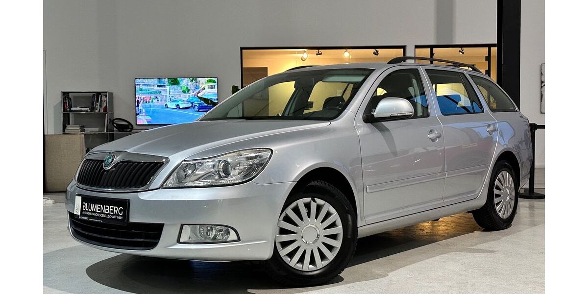 Skoda Octavia 154.747 km 5.980 &euro; Rodgau-Weiskirchen/nähe Frankfurt am Main 63110