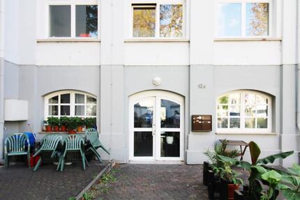 Wohnung Offenbach am Main Hafen - 3 Zimmer, 110 m&sup2;, 780.000&euro; | Angebot:27209618