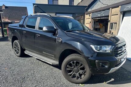 Ford Ranger 124.000 km 27.999 &euro; Rüsselsheim 65428