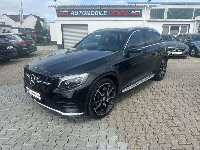 GLC 220
