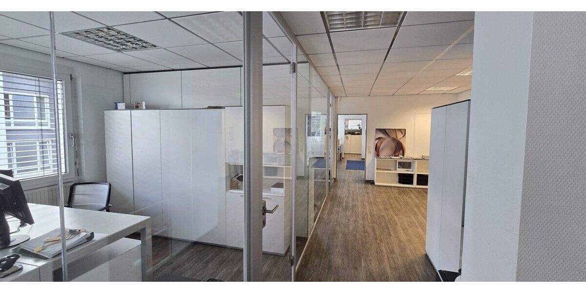 Gewerbeobjekt Obertshausen - 729.000&euro; | Angebot:24052151