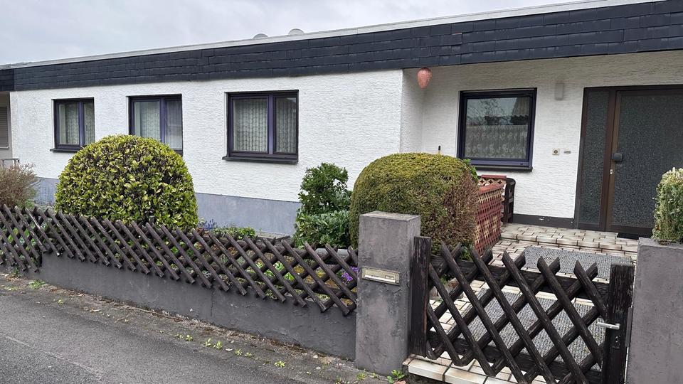 Terrassenwohnung Groß-Umstadt Umstadt - 5 Zimmer, 120 m&sup2;, 1.350&euro; | Angebot:26312769