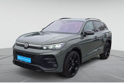 VW Tiguan 32.000 km 46.980 &euro; Darmstadt 64295