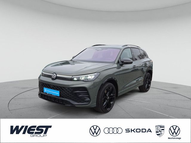 VW Tiguan 32.000 km 46.980 &euro; Darmstadt 64295