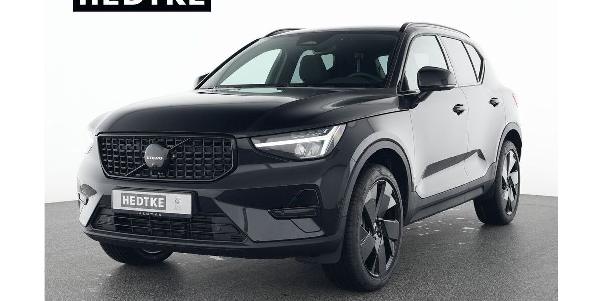 Volvo XC40 1.100 km 38.990 &euro; Weiterstadt 64331
