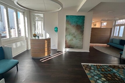 albero:) Arbeiten im Herzen der Altstadt  mit Stil und Charme 6 zimmer