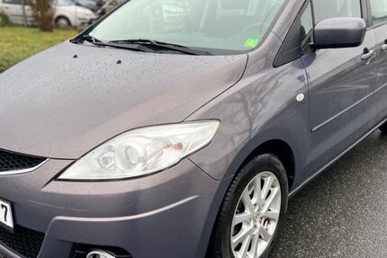 Mazda 5 230.000 km 2.299 &euro; Bickenbach 64404