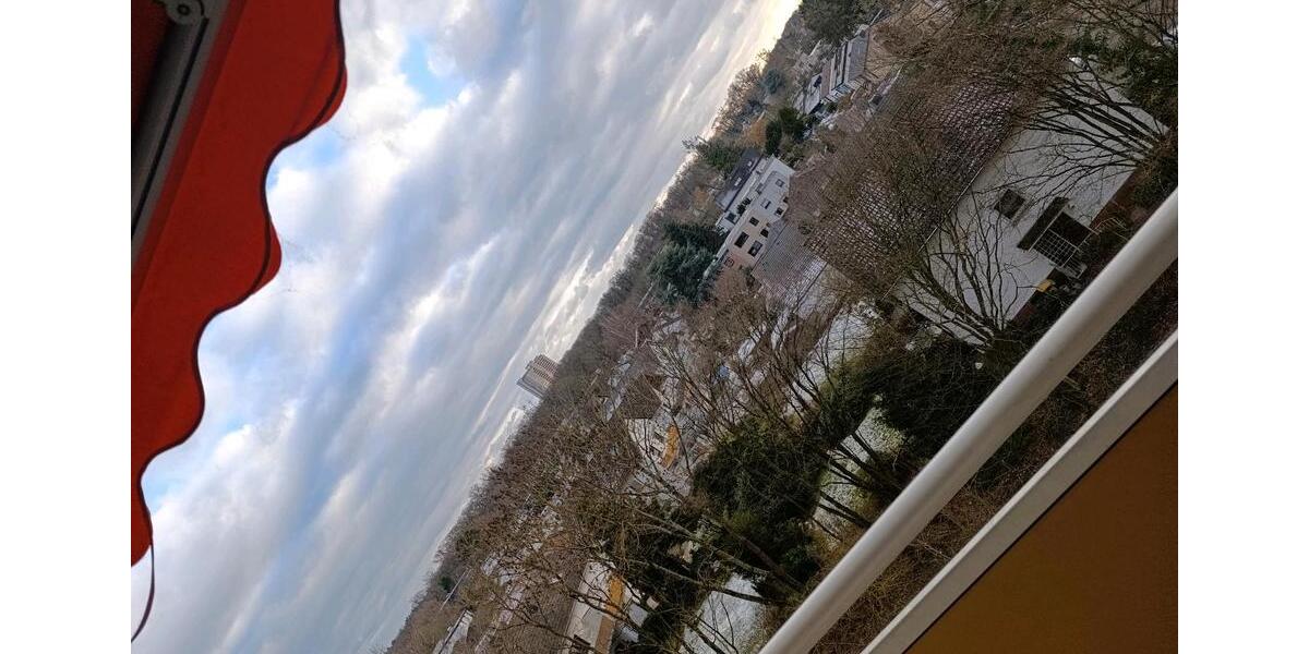 Etagenwohnung Offenbach am Main Buchrain - 3 Zimmer, 73 m&sup2;, 670&euro; | Angebot:25512368