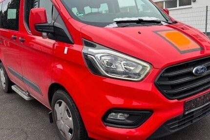 Ford Transit Custom 210.000 km 12.990 &euro; Dreieich 63303
