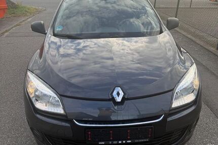 Renault Megane 166.900 km 2.700 € Ginsheim-Gustavsburg 65462