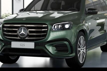 Mercedes-Benz GLS 580 9.900 km 130.990 &euro; Frankfurt 60599