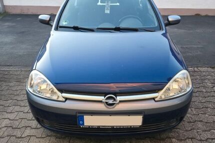 Opel Corsa 86.000 km 1.650 &euro; Rüsselsheim am Main 65428