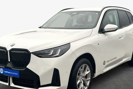 BMW X3 16.955 km 56.990 &euro; Zwingenberg 64673