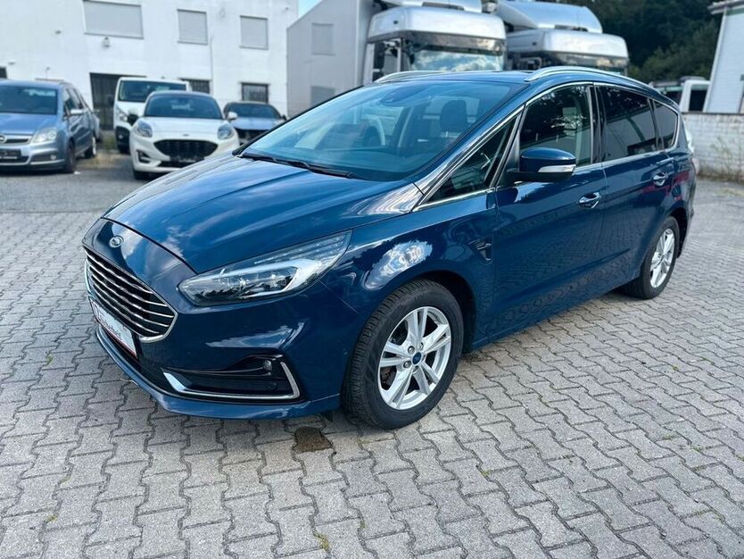 S-Max