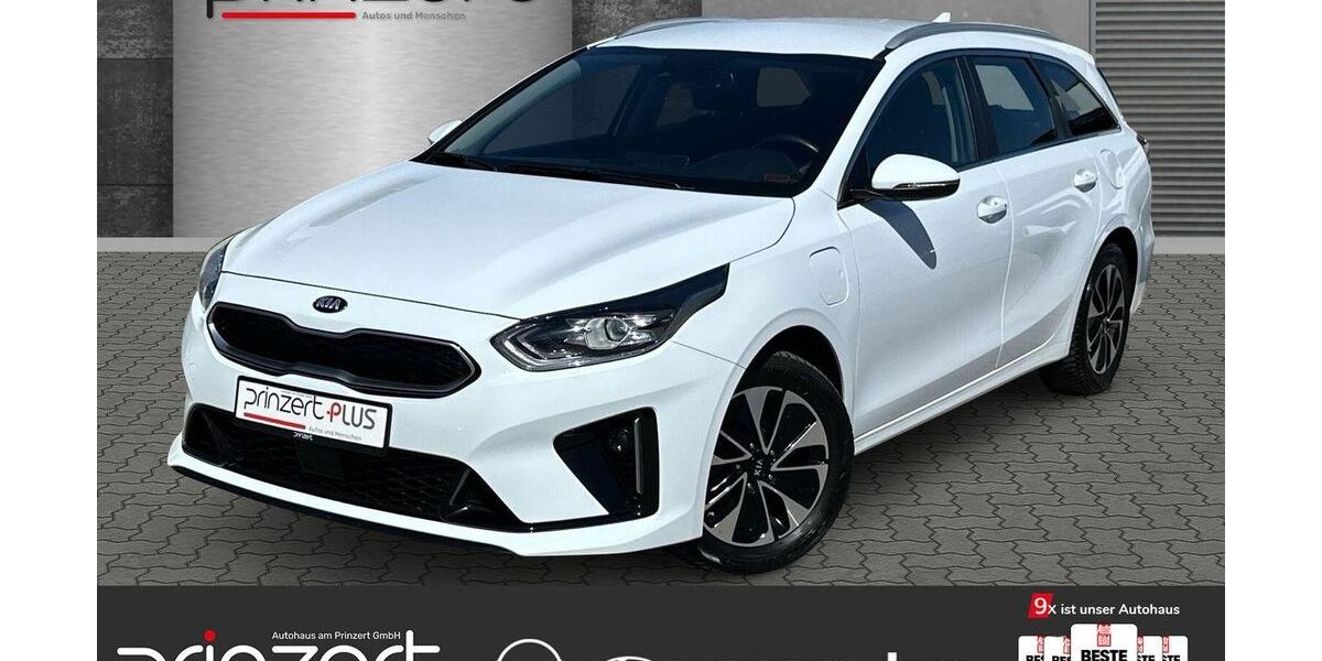 Kia ceed Sportswagon 44.000 km 19.470 &euro; Rödermark 63322