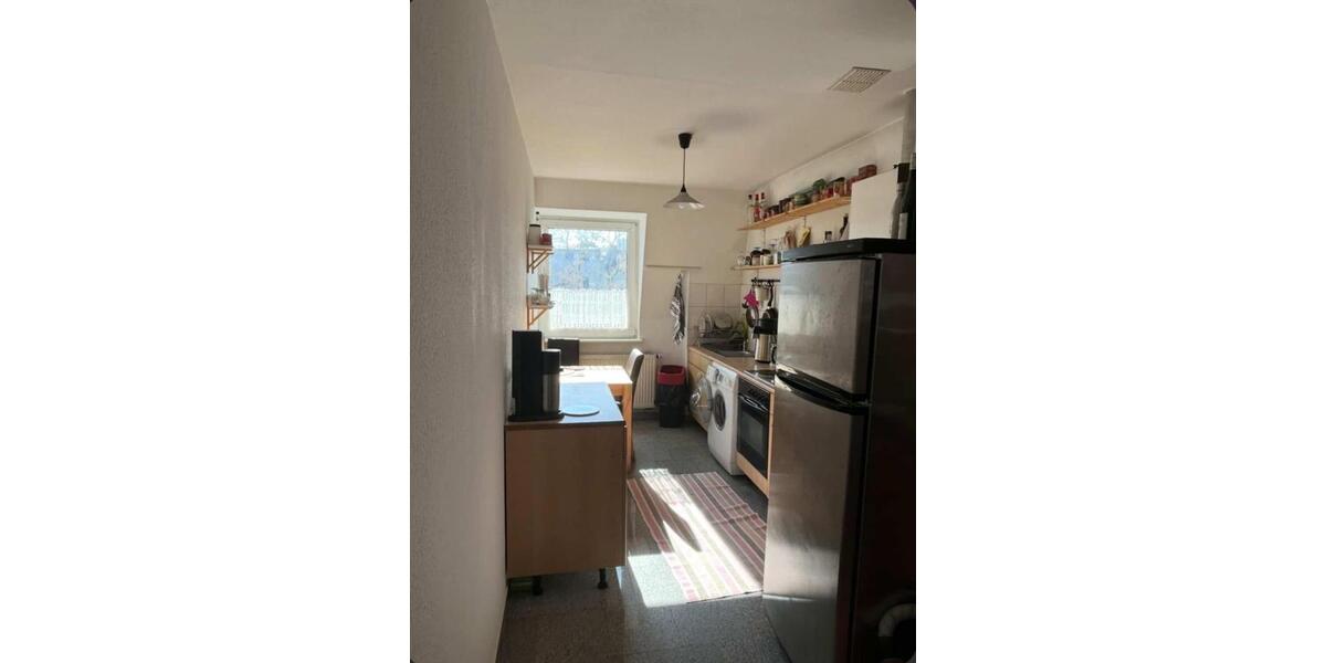 Etagenwohnung Frankfurt am Main Ostend - 2 Zimmer, 54 m&sup2;, 970&euro; | Angebot:26299951