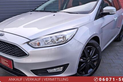 Ford Focus 139.900 km 7.995 &euro; Münster (Hessen) 64839