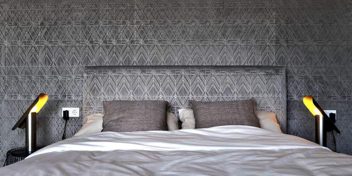 Repräsentatives Apartment im Herzen Frankfurts mit Concierge, Gym und Dachterrasse 2 zimmer