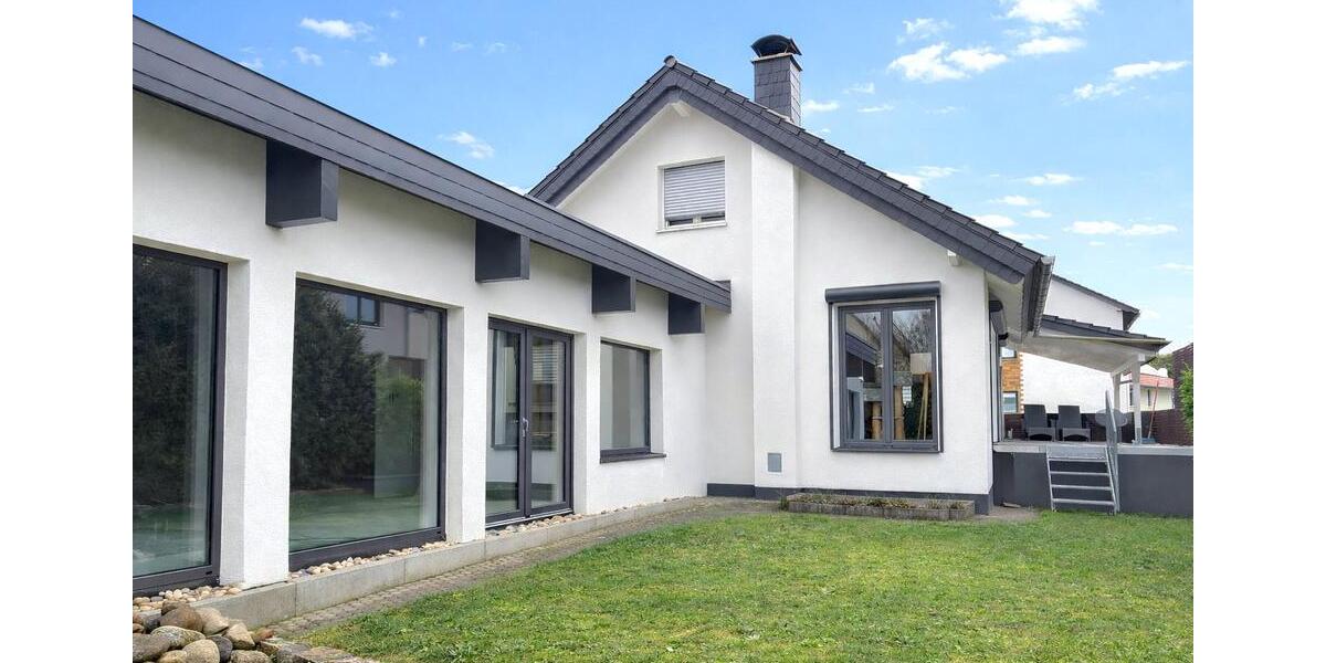 Einfamilienhaus Reinheim - 6 Zimmer, 260 m&sup2;, 739.000&euro; | Angebot:26340852