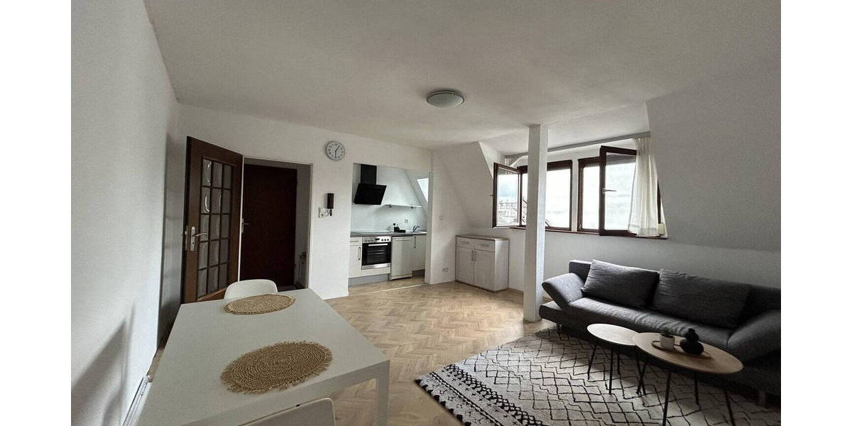 Etagenwohnung Langen - 2 Zimmer, 41 m&sup2;, 640&euro; | Angebot:26274208