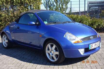 Ford Streetka