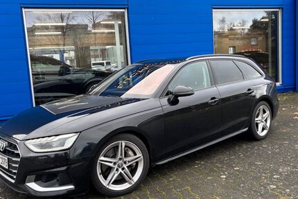 Audi A4 164.000 km 18.380 &euro; Rüsselsheim am Main 65428