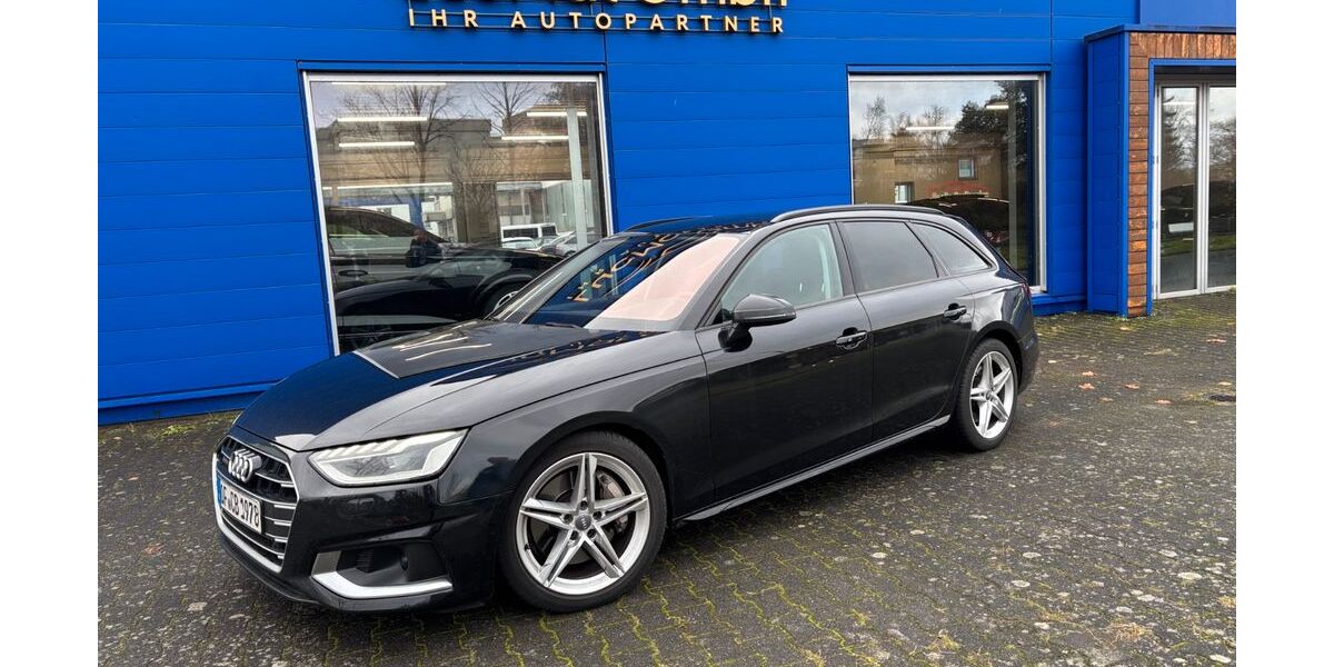 Audi A4 164.000 km 18.980 &euro; Rüsselsheim am Main 65428